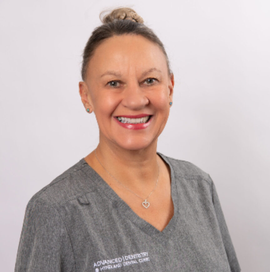 Philip Friel Advanced Dentistry - Team