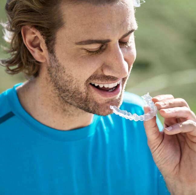 Philip Friel Advanced Dentistry - treatment