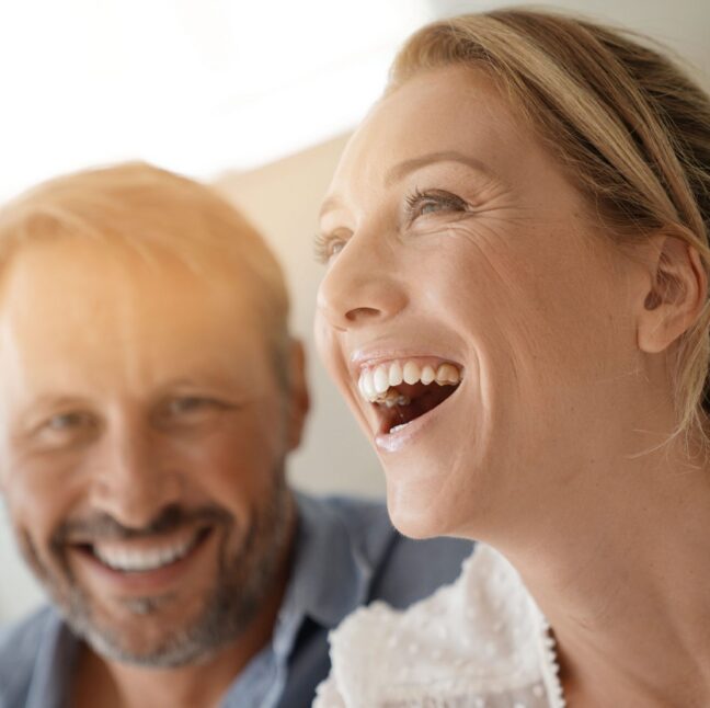 Philip Friel Advanced Dentistry - Treatment