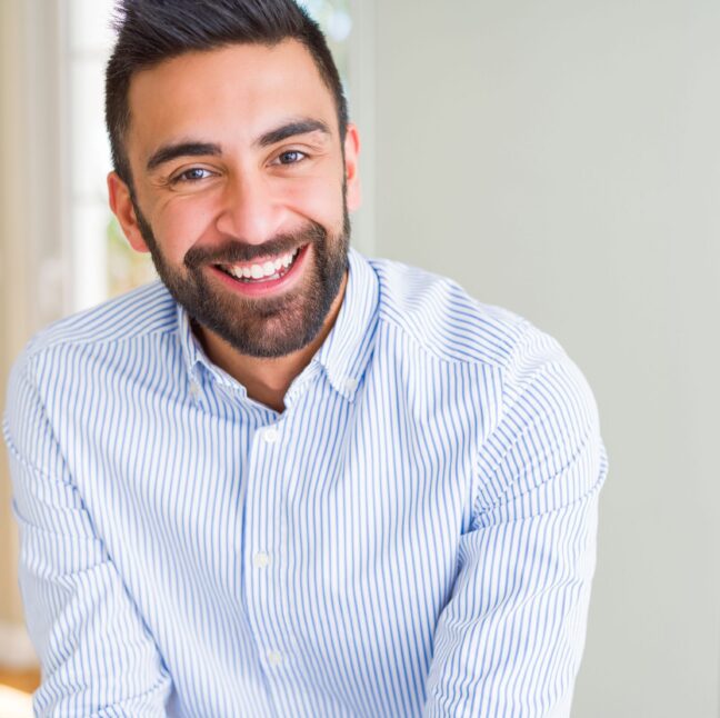 Philip Friel Advanced Dentistry - treatment