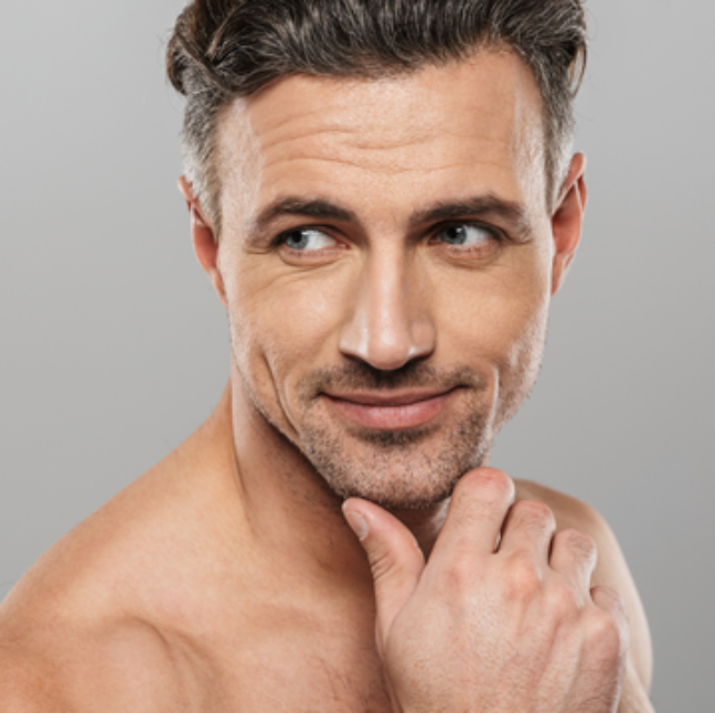 Philip Friel Advanced Dentistry - treatment