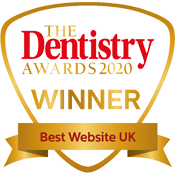 Philip Friel Advanced Dentistry - Logo