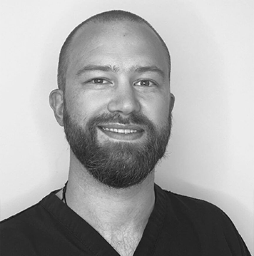 Philip Friel Advanced Dentistry - Team