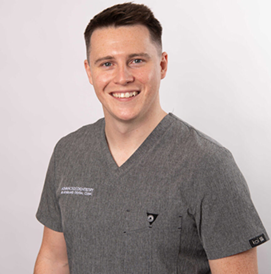 Philip Friel Advanced Dentistry - Team