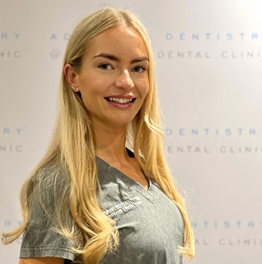 Philip Friel Advanced Dentistry - Team