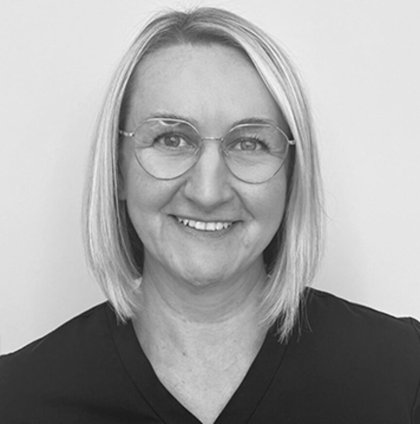 Philip Friel Advanced Dentistry - Team