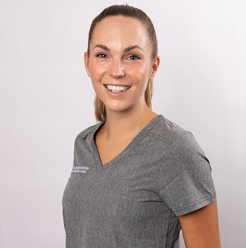 Philip Friel Advanced Dentistry - Team