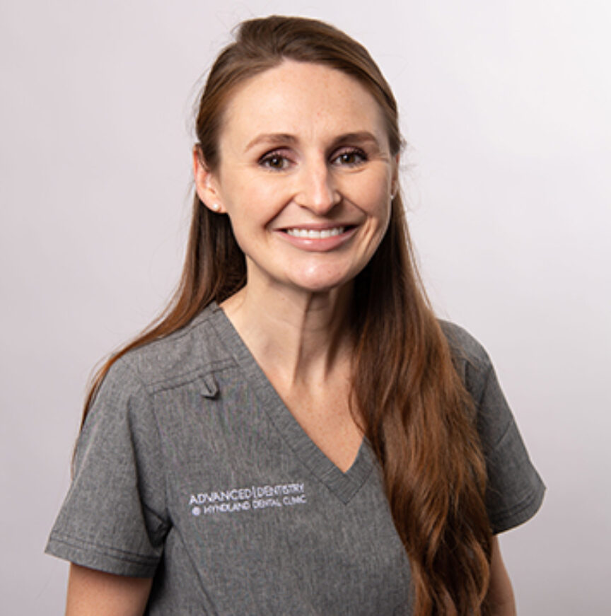 Philip Friel Advanced Dentistry - Team