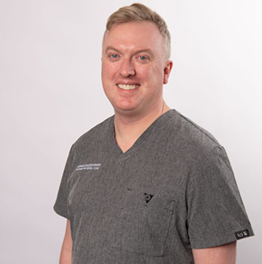 Philip Friel Advanced Dentistry - Team