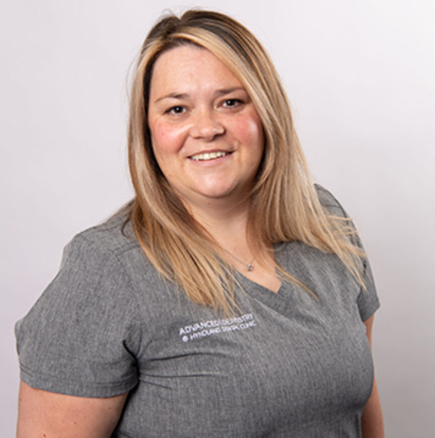 Philip Friel Advanced Dentistry - Team