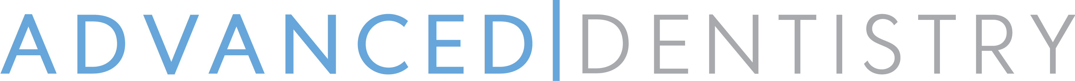 Philip Friel Advanced Dentistry - Logo