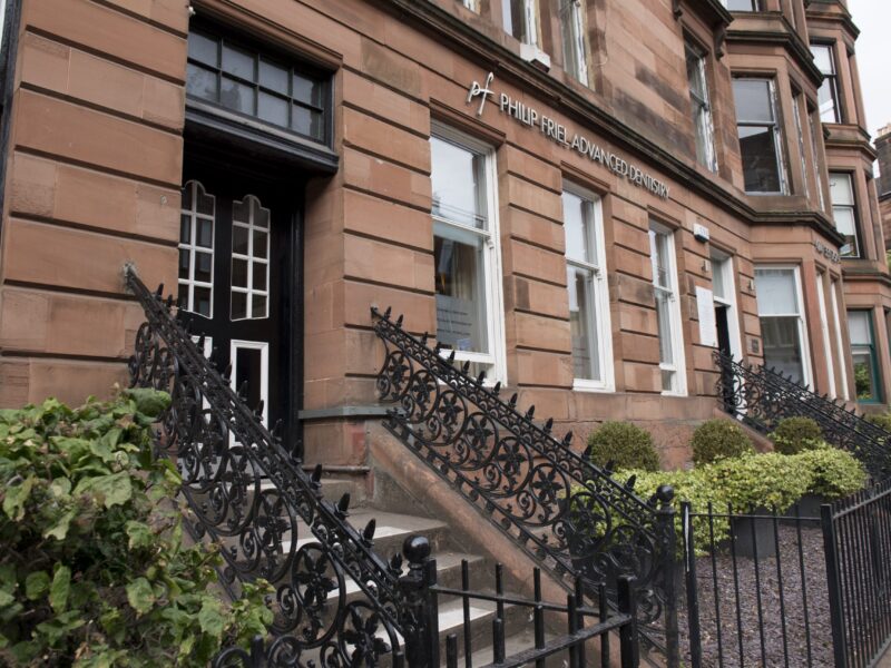 Hyndland Dental Clinic Gallery Image
