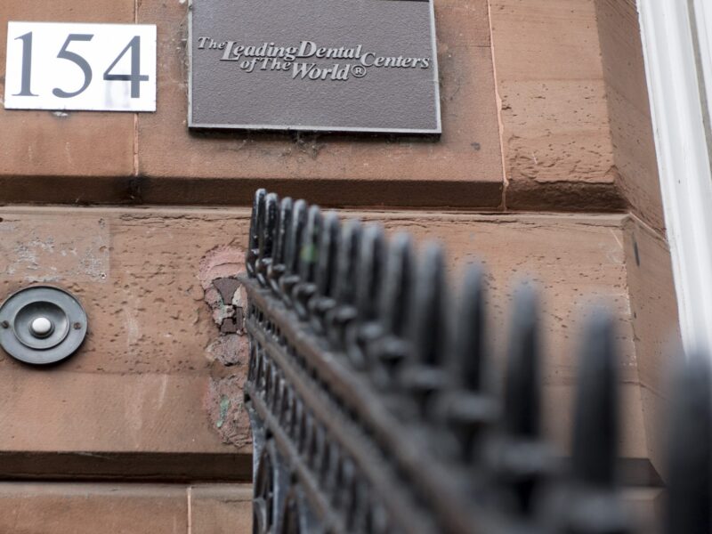 Hyndland Dental Clinic Gallery Image