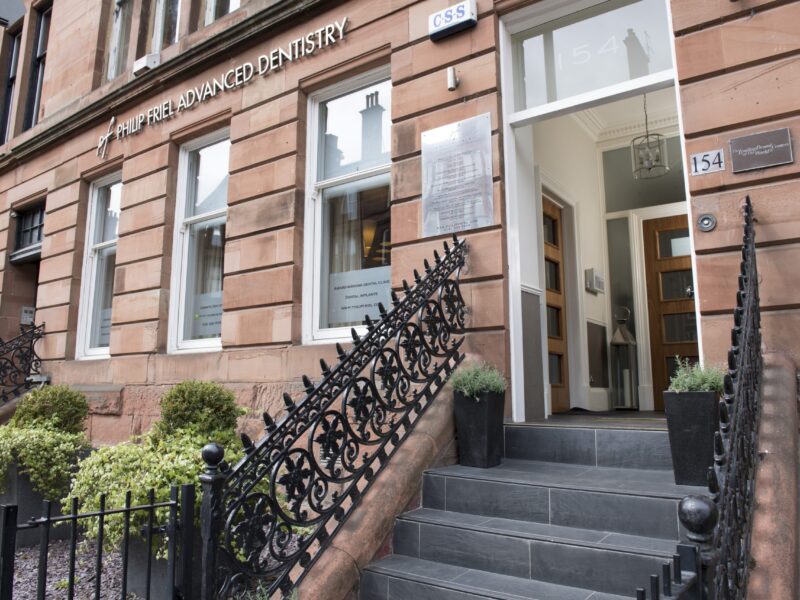 Hyndland Dental Clinic Gallery Image