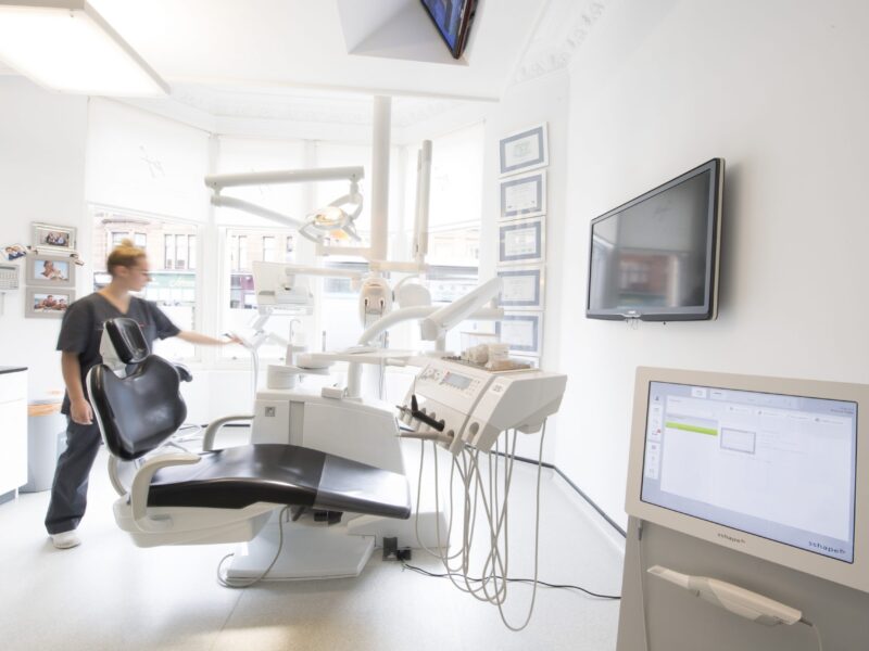 Hyndland Dental Clinic Gallery Image