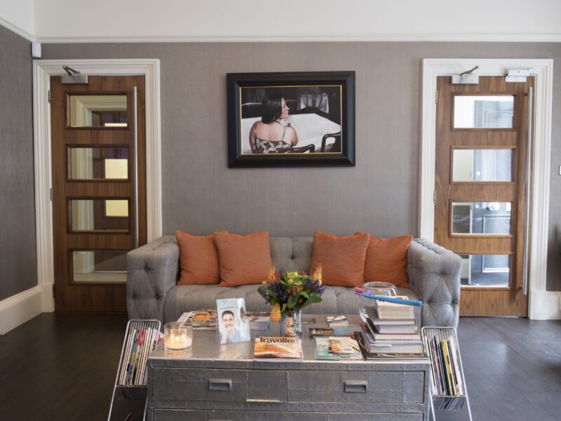 Hyndland Dental Clinic Gallery Image