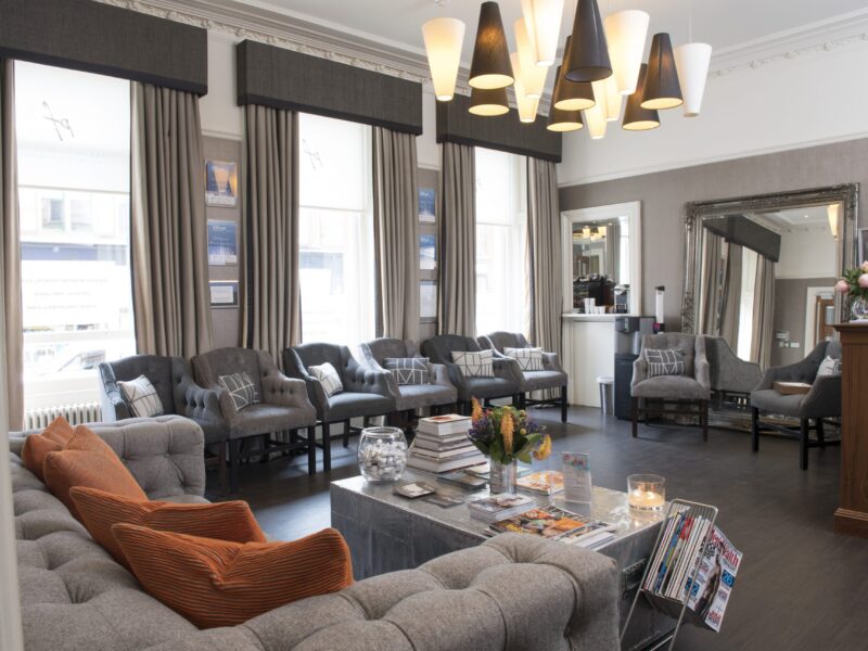 Hyndland Dental Clinic Gallery Image