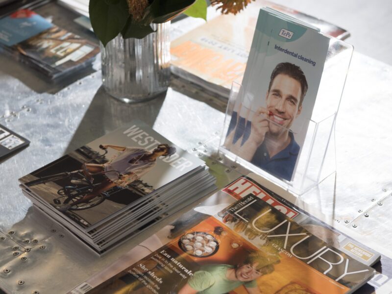 Hyndland Dental Clinic Gallery Image