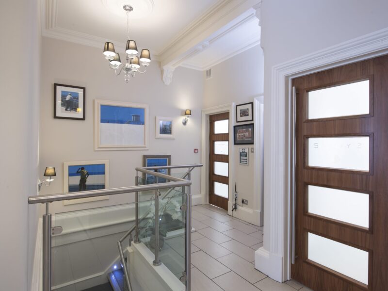 Hyndland Dental Clinic Gallery Image