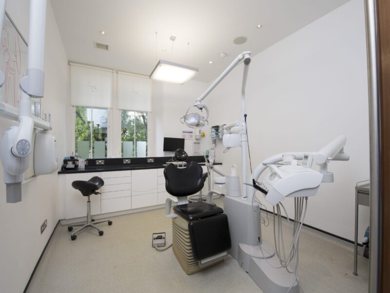 Hyndland Dental Clinic Gallery Image