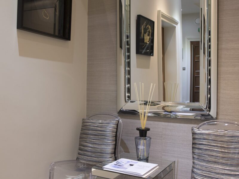 Hyndland Dental Clinic Gallery Image