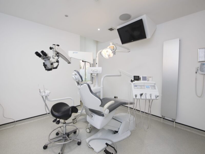Hyndland Dental Clinic Gallery Image