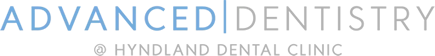 Philip Friel Advanced Dentistry - Logo